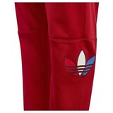 Adidas Hlače Trackpant Črna | Shoptok.si