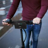 URBAN MOOV Torba za Upravljač - Crna | shoptok.hr