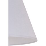  duolla - abažur za stonu lampu sofia xs E14, prečnik 18,5 cm, bela | Eponuda.com