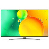 LG Smart NanoCell 4K LED TV 50", DVB-T2/C/S2, WiFi, ThinQ AI - 50NANO783QA | Eponuda.ba