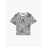 Tommy Hilfiger Majice & Polo majice WW0WW49626 Bela Cene