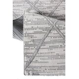 Conceptum Hypnose tepih (120x180) motto 4587