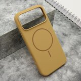  Maska FLEX MagSafe za iPhone 17 Pro Max/ zlatna Cene