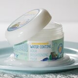 Elizavecca Milky Piggy Water Coating Aqua Brightening Mask kolagenska maska za osvetljevanje kože in hidratacijo 100 g | Shoptok.si