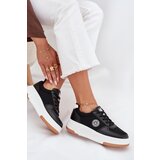 Big Star Women's Platform Sneakers | Shoptok.si