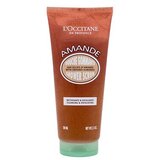 L'occitane almond (amande) piling za tijelo s bademovim uljem 200 ml | shoptok.hr