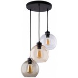  Luster na sajli CUBUS 3xE27/60W/230V | Eponuda.com