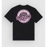 DC Eye Of The Storm T-Shirt black | Shoptok.si