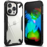 Ringke FUSION X maska za IPHONE 14 PRO MAX BLACK Cijene