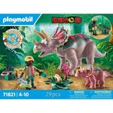  Playset Playmobil 71821 29 Dijelovi | shoptok.hr