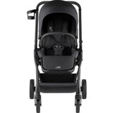Britax Romer Britax kolica rio, carbon black ( A098371 ) Cene