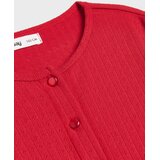 Sinsay Bluza na kopčanje dugih rukava | shoptok.hr
