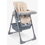 Kikka Boo Hranilica Comfy PLUS Beige ( KKB11198 ) | ePonuda.com