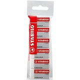 Stabilo Gumice conqueror 6kom | ePonuda.com