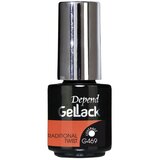 Depend gellack colour no. 469 5ml | shoptok.hr