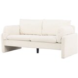 Venture Home Vindel dvosjed 184 cm, bijeli | shoptok.hr