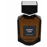 Camara Sweet Oud parfemska voda unisex 100 ml Cijene