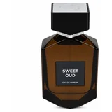 Sweet Oud parfemska voda unisex 100 ml