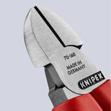 Knipex kose sečice 160mm 70 02 160 | ePonuda.com