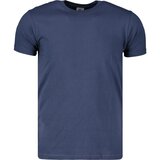 B&C Muška majica B&amp;C Basic plava cene