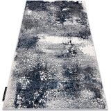 RugsX Preproge Preproga DE LUXE sodobni 528 Abstrakcija - 120x170 cm Bež | Shoptok.si