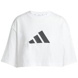 Adidas Majice s kratkimi rokavi T-shirt Future Icons coupe ample | Shoptok.si