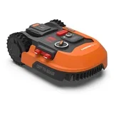 WR165E Landroid M500 robotic lawn mower