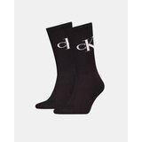 Calvin Klein Jeans Nogavice 701228802 Črna | Shoptok.si