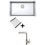  Set SHR Agron 100 + Zora Plus krom mat | shoptok.hr