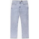 Volcom Vorta Denim Kavbojke heavy worn faded | Shoptok.si