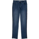 Ikks Kavbojke slim XR29062 Modra cene