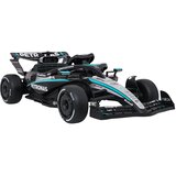  Licencirana formula na akumulator AMG PETRONAS F1 - crna | Shoptok.si