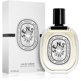 Diptyque Eau des Sens toaletna voda uniseks 100 ml | shoptok.hr