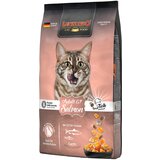 Leonardo Ekonomično pakiranje 2 x veliko pakiranje - Adult Grainfree losos (2 x 7,5 kg) | shoptok.hr