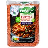 Biospajz Organsko crveno sočivo Biošpajz, 450g u