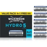Hydro5 Skin Protection Regular nadomestne glave 5 kos