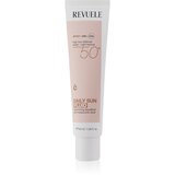 Revuele Daily Sun blagi hranjivi fluid SPF 50+ 40 ml Cijene