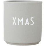 Design Letters siva šalica od imitacije porculana Favorite, 0,25 l | shoptok.hr