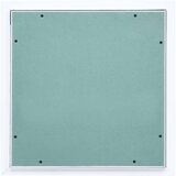 vidaXL pristupna ploča s aluminijskim okvirom i gipsom 300 x 300 mm | shoptok.hr