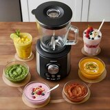 Berdsen BD-751 stekleni mešalnik 1,5 L, 800 W – črn | Shoptok.si