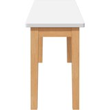  Klupa 110 cm puna drvena guma | shoptok.hr