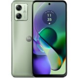 Motorola G54 5G 8GB/256GB mint green cene
