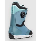 Nidecker Rift 2026 Snowboard cevlji aqua blue | Shoptok.si