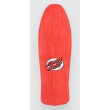 Santa Cruz Oops Mucus Reissue 9.3" Skateboard deska red | Shoptok.si