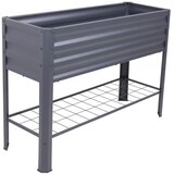 Garden Pleasure Visoka gredica za sadnju Lillia – | shoptok.hr