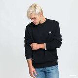 Fred Perry Crewneck Sweatshirt Navy | Shoptok.si