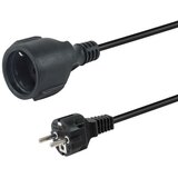 Equip 112183 power cable Black 10 m CEE7 /7 CEE7 /3 Cijene