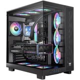Thermaltake Kućište View 380 XL TG ARGB black | Eponuda.com