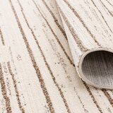 Asiatic Carpets Kremno bela preproga 120x160 cm Oslo – | Shoptok.si