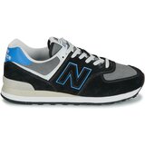 New Balance Superge U574QRB Črna | Shoptok.si